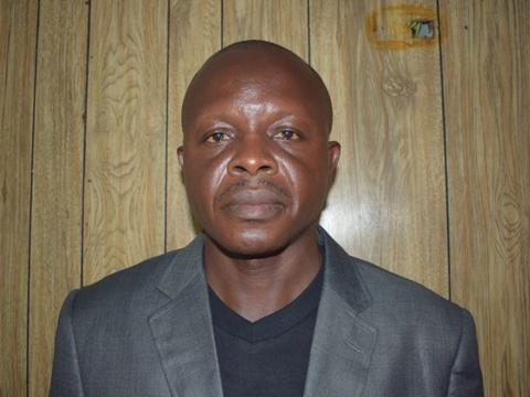 Hon. Festus Mohamed Lansana Hon. Festus Mohamed Lansana