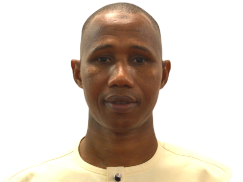 Mohamed Billoh Shaw, MP Mohamed Billoh Shaw, MP