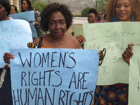 Human rights commission upgrades gender unit Human rights commission upgrades gender unit
