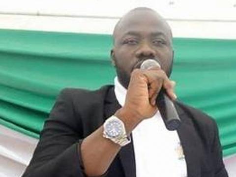 Ibrahim Brima Swarray Ibrahim Brima Swarray