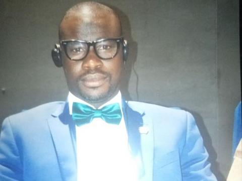 Ibrahim Tawa Conteh, MP Ibrahim Tawa Conteh, MP