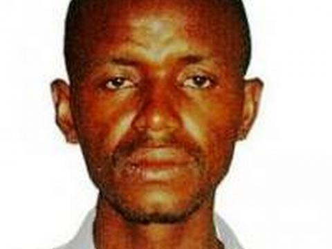 Ibrahim Foday Ibrahim Foday
