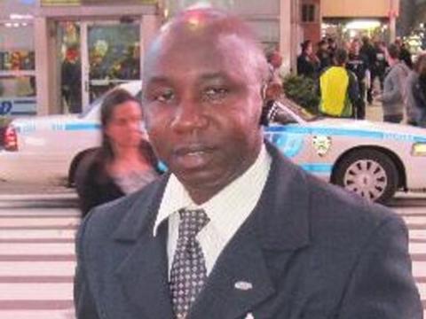 James Tamba Lebbie James Tamba Lebbie