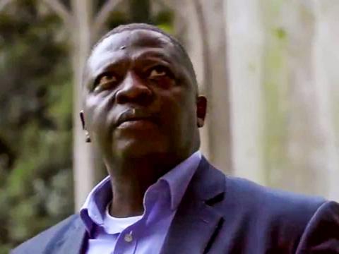 Joe Abass Bangura Joe Abass Bangura