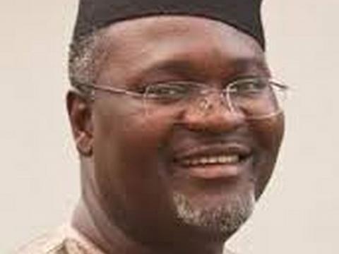 Joseph Kamara, ACC boss Joseph Kamara, ACC boss