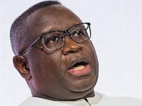 Julius Maada Bio Julius Maada Bio