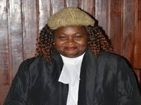 Justice Cosmotina Jerrett Justice Cosmotina Jerrett