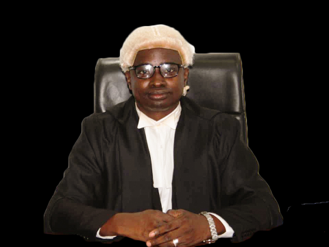 Justice Momoh Jah Stevens Justice Momoh Jah Stevens