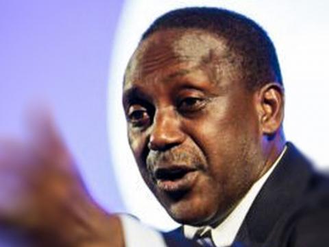 Kandeh Yumkella Kandeh Yumkella