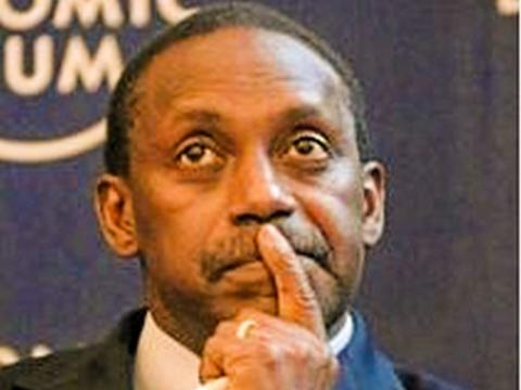 Kandeh Yumkella Kandeh Yumkella
