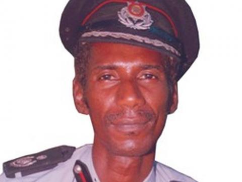 Kamanda Bongay Kamanda Bongay