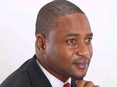 Mohamed Kamarainba Mansaray Mohamed Kamarainba Mansaray