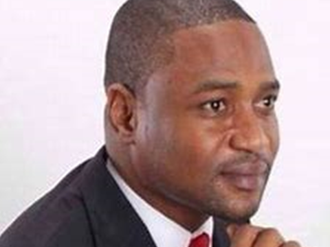 Kamarainba Mansaray Kamarainba Mansaray