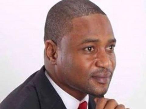 Mohamed Kamarainba Mansaray Mohamed Kamarainba Mansaray