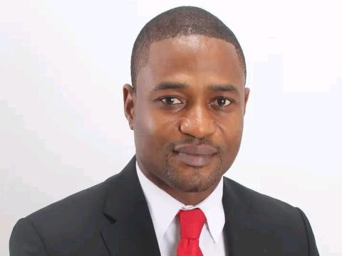 Mohamed Kamarainba Mansaray Mohamed Kamarainba Mansaray
