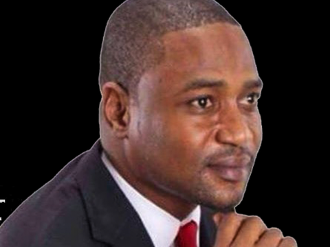 Mohamed Kamarainba Mansaray Mohamed Kamarainba Mansaray