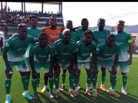 Kamboi Eagles Kamboi Eagles