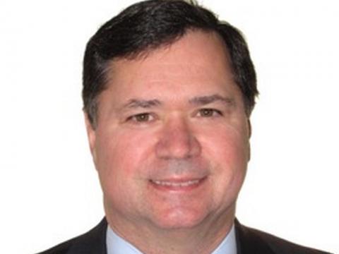 Keith Calder, CEO, AML Keith Calder, CEO, AML