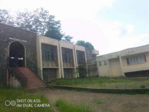 Kenema Magistrate Court Kenema Magistrate Court