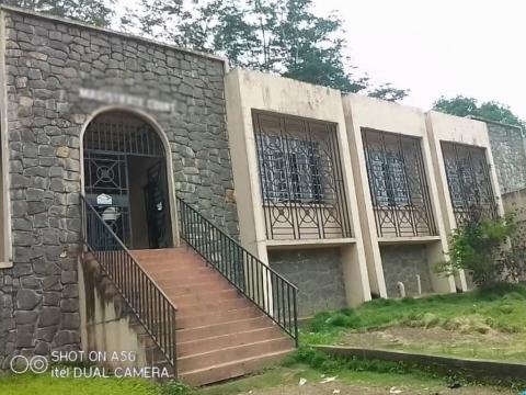 Kenema Magistrate Court Kenema Magistrate Court