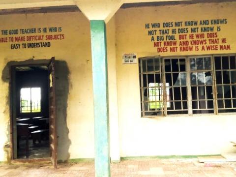 Koyeima Secondary School Koyeima Secondary School