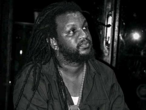 Rapper LAJ Rapper LAJ