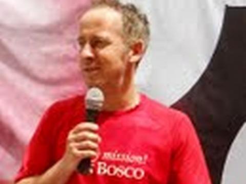 Lother Wagner, Don Bosco Fambul boss Lother Wagner, Don Bosco Fambul boss