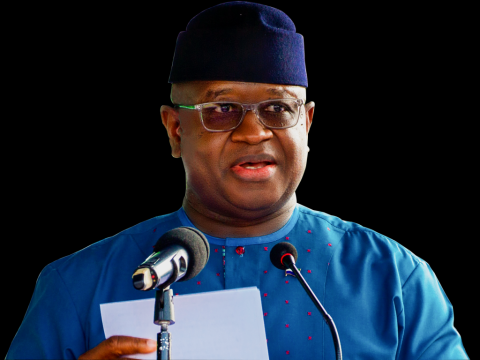 Julius Maada Bio Julius Maada Bio