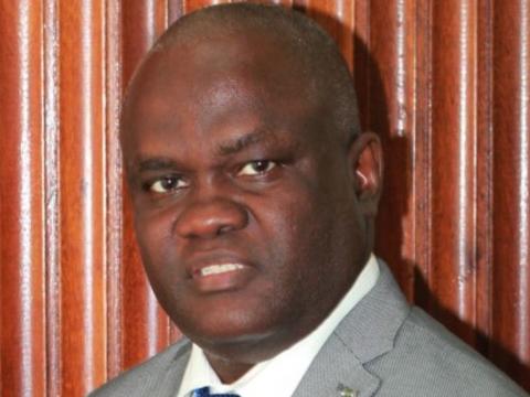 Maada Kpenge, Guma boss Maada Kpenge Guma boss