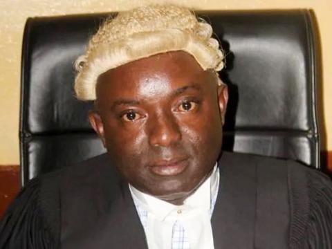 Magistrate Kekura Magistrate Kekura