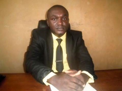 Magistrate Carew Magistrate Carew