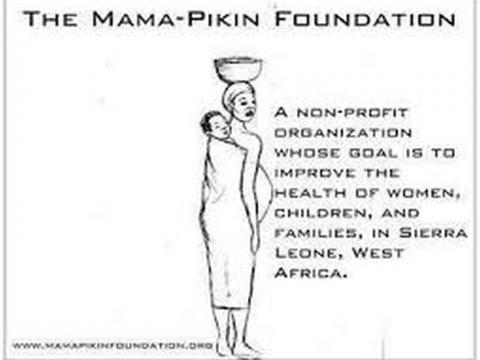 Mama Pikin Foundation Mama Pikin Foundation
