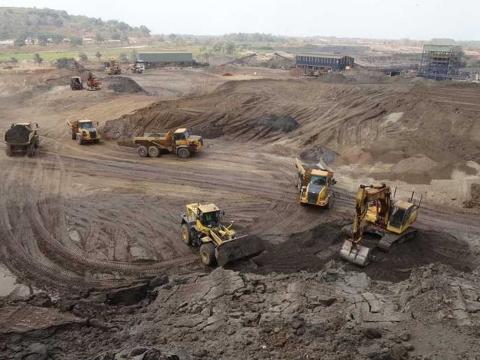 Marampa Mines Marampa Mines
