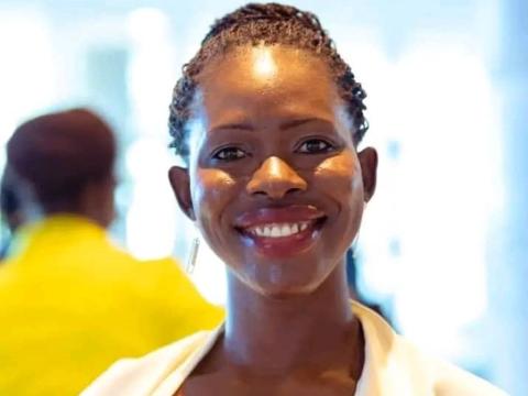 Martha Kargbo Martha Kargbo