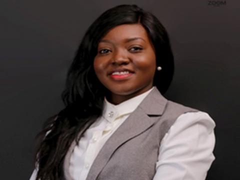 Martina Egbenda Martina Egbenda