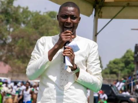 Komba Mathew Sam Komba Mathew Sam