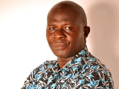Kobba Musa, Mayor of Bo Kobba Musa, Mayor of Bo