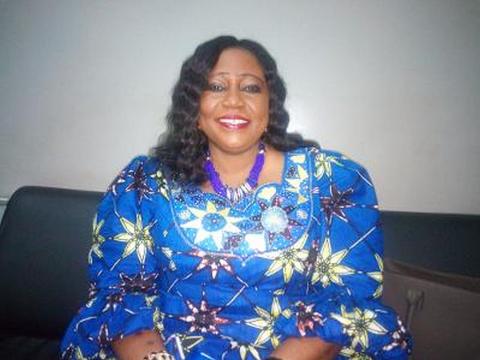 Memuna Pratt Tourism Minister Memuna Pratt Tourism Minister