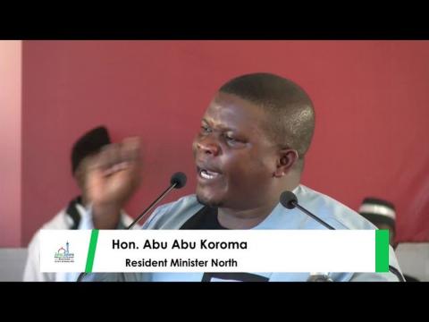 Abu Abu Koroma Abu Abu Koroma