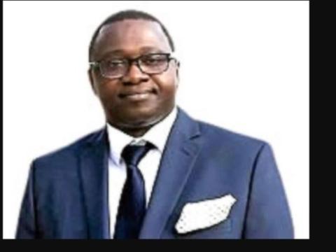 Minister of Finance, Sheku Ahmed Fantamadi Bangura Minister of Finance, Sheku Ahmed Fantamadi Bangura