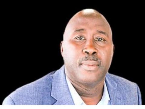 Ibrahim Alpha Sesay, Minister of Trade and Industry Ibrahim Alpha Sesay, Minister of Trade and Industry