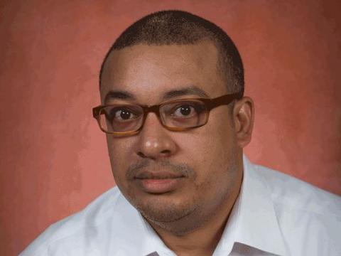 Mohamed Berray, the author Mohamed Berray, the author