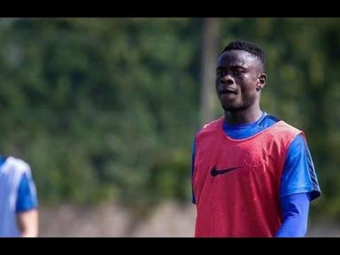 Musa Tombo Musa Tombo