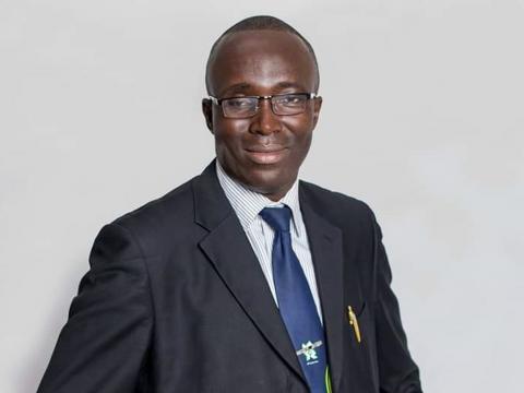 Mustapha Sesay Mustapha Sesay