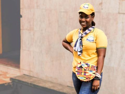 Namisa Kamara Namisa Kamara