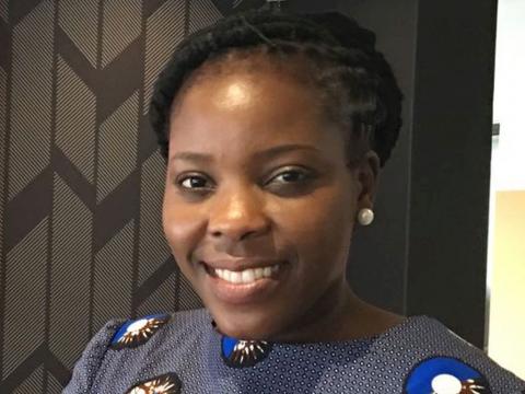 Nomsa Maseko pic Nomsa Maseko pic