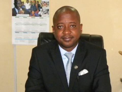 Leon Jenkins-Johnson, Obudsman Leon Jenkins-Johnson, Obudsman