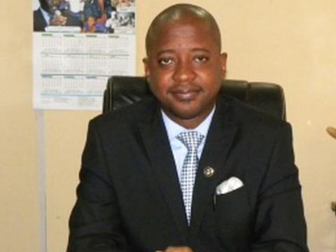 Ombudsman, Leon Jenkins-Johnson Ombudsman, Leon Jenkins-Johnson