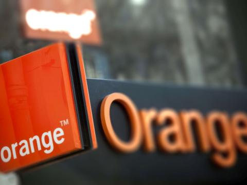 Orange SL Orange SL