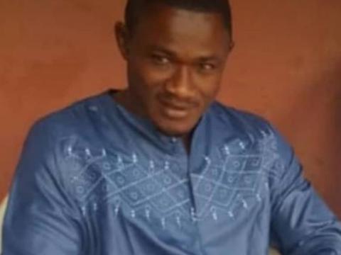 Osman Dabor, deceased Osman Dabor, deceased